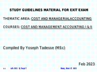 Cost & Managerial Accounting Study Material.pdf